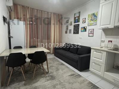 1-комнатная квартира · 44.8 м² · 9/12 этаж, мкр Акбулак, Мкр. Дарабоз за 30 млн ₸ в Алматы, Алатауский р-н