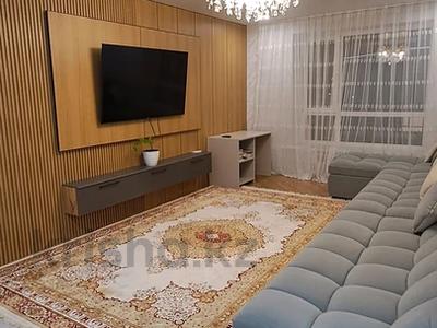 3-комнатная квартира · 97 м² · 4/6 этаж, Есенберлина 9/4 за 66 млн ₸ в Усть-Каменогорске