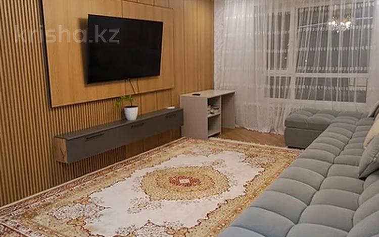 3-комнатная квартира · 97 м² · 4/6 этаж, Есенберлина 9/4 за 66 млн ₸ в Усть-Каменогорске — фото 2
