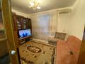 2-бөлмелі пәтер · 48.3 м² · 1/2 қабат, Амралина 23 — Военкомат, центральный рынок, бағасы: 10 млн ₸ в Жезказгане — фото 6