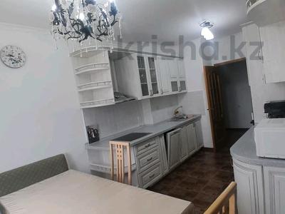3-комнатная квартира · 94 м² · 4/14 этаж, Сарайшык 5 за 320 000 ₸ в Астане, Есильский р-н