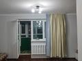 1-комнатная квартира · 27 м² · 2/5 этаж, Манаса 20/2 — Шакарима Кудайбердыулы за 15.5 млн ₸ в Астане, Алматы р-н