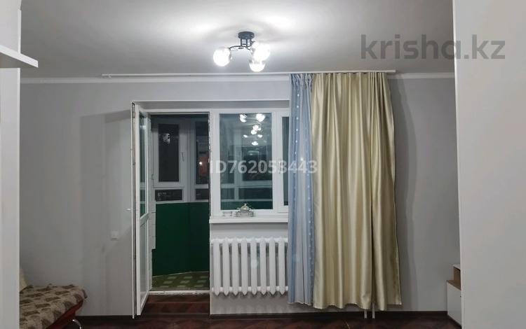 1-комнатная квартира · 27 м² · 2/5 этаж, Манаса 20/2 — Шакарима Кудайбердыулы за 15.5 млн ₸ в Астане, Алматы р-н — фото 2