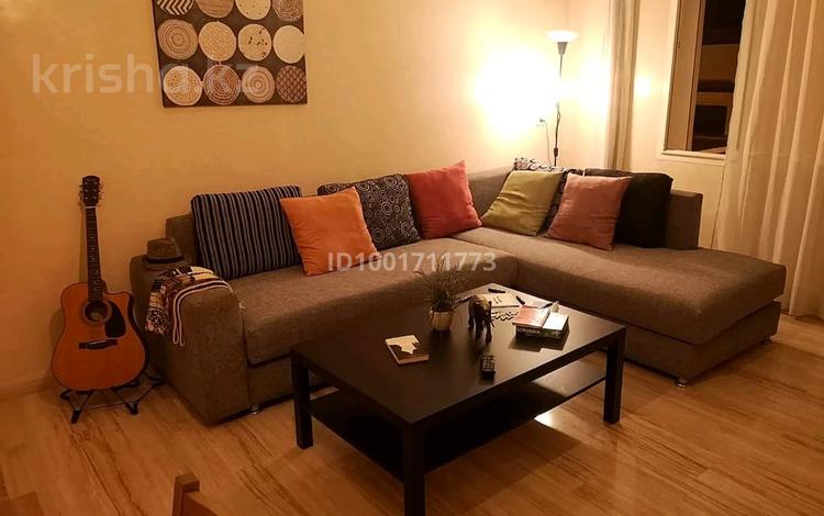 2-комнатная квартира · 50 м² · 3/16 этаж, Женис 67 — Молдагуловой Золотой ключик Аграрный университет КазАту за 1 500 ₸ в Астане, Сарыарка р-н — фото 2