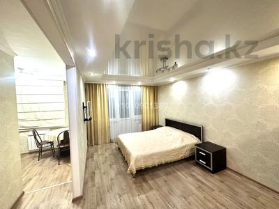 1-комнатная квартира · 32 м² · 3/5 этаж, мкр Новый Город, Бухар Жырау 58 за 180 000 ₸ в Караганде, Казыбек би р-н