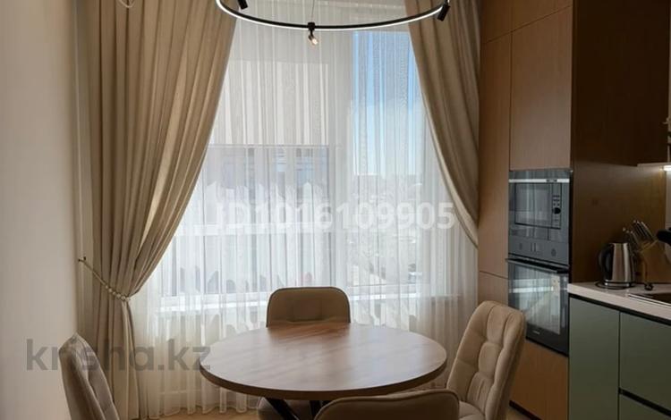2-комнатная квартира · 68 м² · 2/9 этаж, Тайманова 42а за 500 000 ₸ в Атырау — фото 2