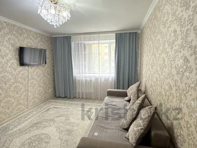 2-бөлмелі пәтер · 55 м² · 3/9 қабат, Мустафина 21/1-4, бағасы: 30 млн ₸ в Астане, Алматы р-н