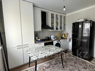 1-комнатная квартира · 45.4 м² · 2/5 этаж, мкр. Алтын орда 40в за 23 млн 〒 в Актобе