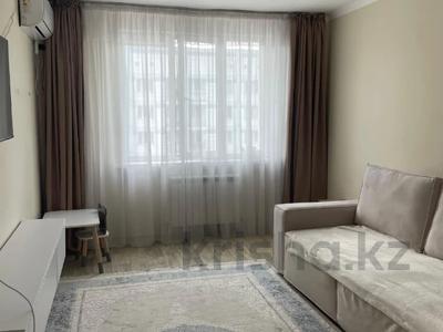 1-комнатная квартира · 40.9 м² · 8/9 этаж, мкр Нуркент за 27 млн ₸ в Алматы, Алатауский р-н