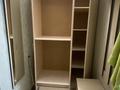 1-бөлмелі пәтер · 40 м² · 5/7 қабат, Бокенбай батыра 155/1 — Аэропорт, бағасы: 120 000 ₸ в Актобе, мкр Авиатор