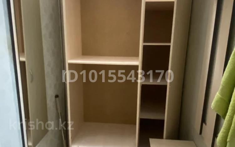 1-бөлмелі пәтер · 40 м² · 5/7 қабат, Бокенбай батыра 155/1 — Аэропорт, бағасы: 120 000 ₸ в Актобе, мкр Авиатор — фото 2