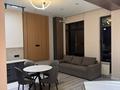 1-комнатная квартира · 51 м² · 1/3 этаж, мкр Баганашыл, Ст Мамыр территория 138/3 — NGS HIGH SCHOOL за 42 млн ₸ в Алматы, Бостандыкский р-н