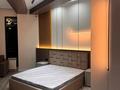 1-комнатная квартира · 51 м² · 1/3 этаж, мкр Баганашыл, Ст Мамыр территория 138/3 — NGS HIGH SCHOOL за 42 млн ₸ в Алматы, Бостандыкский р-н — фото 2