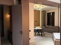 1-комнатная квартира · 51 м² · 1/3 этаж, мкр Баганашыл, Ст Мамыр территория 138/3 — NGS HIGH SCHOOL за 42 млн ₸ в Алматы, Бостандыкский р-н — фото 7
