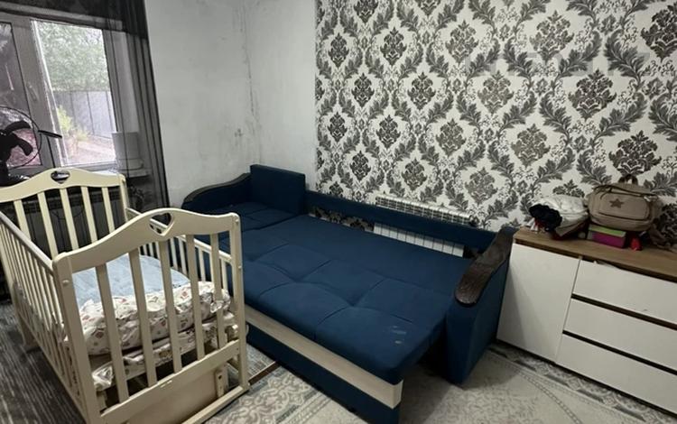 Отдельный дом · 4 комнаты · 82.1 м² · 8 сот., мкр Алгабас, Самен Батыра 30 за 82 млн ₸ в Алматы, Алатауский р-н — фото 4