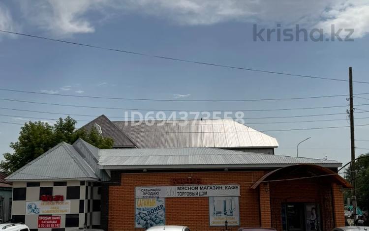 Кафе · 200 м² за 35 млн ₸ в Мартуке — фото 10
