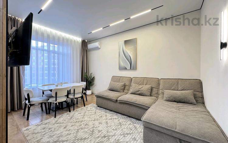 5-комнатная квартира · 120 м² · 7/12 этаж, Чингиз Айтматов 40/2 — УНИВЕРСТИТЕТ КазУТБ за 104 млн ₸ в Астане, Нура р-н — фото 12