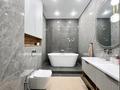 5-комнатная квартира · 120 м² · 7/12 этаж, Чингиз Айтматов 40/2 — УНИВЕРСТИТЕТ КазУТБ за 104 млн ₸ в Астане, Нура р-н — фото 10