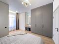 5-комнатная квартира · 120 м² · 7/12 этаж, Чингиз Айтматов 40/2 — УНИВЕРСТИТЕТ КазУТБ за 104 млн ₸ в Астане, Нура р-н — фото 19