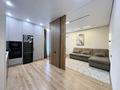5-комнатная квартира · 120 м² · 7/12 этаж, Чингиз Айтматов 40/2 — УНИВЕРСТИТЕТ КазУТБ за 104 млн ₸ в Астане, Нура р-н — фото 2