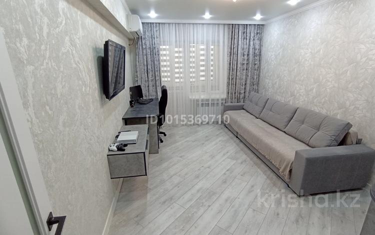 2-комнатная квартира · 60 м² · 5/5 этаж, туркебаева 96 за 60 млн ₸ в Алматы, Алмалинский р-н — фото 21