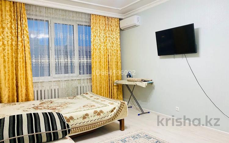 1-комнатная квартира · 42 м² · 5/9 этаж, Сыганак 64 — Мангилик ел за 15 000 ₸ в Астане, Есильский р-н — фото 8