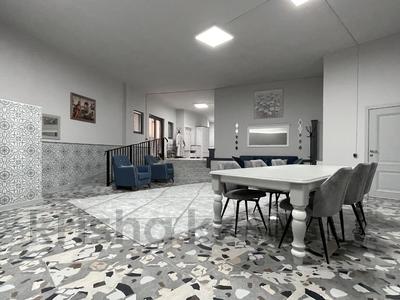 4-комнатная квартира · 145 м² · 1 этаж, улица Рубинштейна, 22 за 1.5 млн ₸ в Алматы, Медеуский р-н