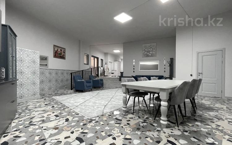 4-комнатная квартира · 145 м² · 1 этаж, улица Рубинштейна, 22 за 1.5 млн ₸ в Алматы, Медеуский р-н — фото 3