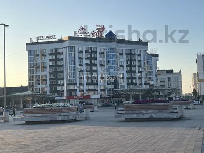 2-бөлмелі пәтер · 75 м² · 6/9 қабат, Сары Арқа ш/а , Пр.Тайманова, бағасы: 270 000 ₸ в Атырау, мкр Сары Арка