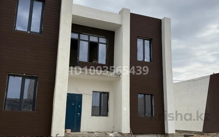 3-комнатная квартира · 92 м² · 1/2 этаж, База отдыха Ивушка — На берегу моря за 37 млн ₸ в Актау — фото 2