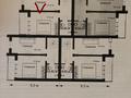 3-комнатная квартира · 92 м² · 1/2 этаж, База отдыха Ивушка — На берегу моря за 37 млн ₸ в Актау — фото 4