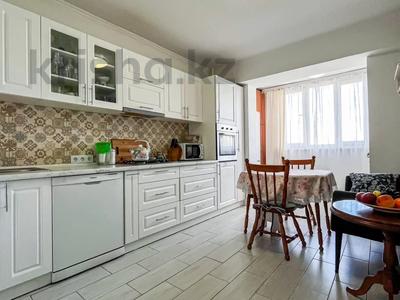 3-комнатная квартира · 72 м² · 3/9 этаж, Текелийская 1а — Розыбакиева за 45.5 млн 〒 в Алматы, Алатауский р-н