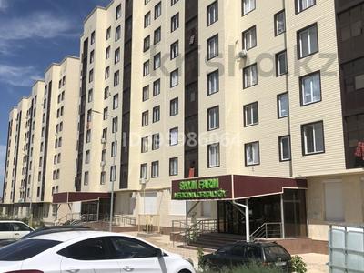 1-бөлмелі пәтер, 40 м², 4/9 қабат, мкр Асар 10 — турция, бағасы: 17 млн 〒 в Шымкенте, Каратауский р-н