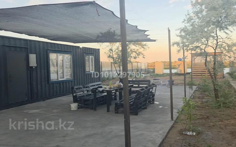 Дача · 3 комнаты · 100 м², Пмк за 40 000 ₸ в  — фото 2