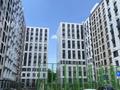 2-бөлмелі пәтер · 45 м² · 5/12 қабат, Ашимова 1/5Б, бағасы: 38 млн ₸ в Алматы, Наурызбайский р-н — фото 2