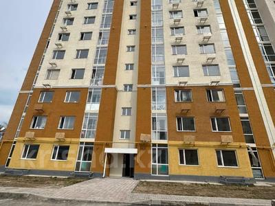 1-комнатная квартира, 37 м², 3/9 этаж, Райымбек батыра 275 за 21 млн 〒 в 