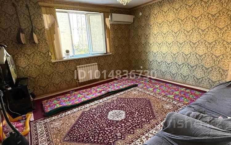 2-комнатная квартира · 56 м² · 4/5 этаж, мкр Акжайык, Тулеметова 69/5 за 23 млн ₸ в Шымкенте, Абайский р-н — фото 2
