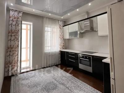 2-бөлмелі пәтер · 70.8 м² · 9/10 қабат, Д. Кунаева 35, бағасы: 39 млн ₸ в Астане, Есильский р-н
