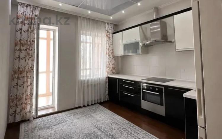 2-комнатная квартира · 70.8 м² · 9/10 этаж, Д. Кунаева 35 за 39 млн ₸ в Астане, Есильский р-н — фото 2