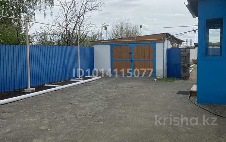 Часть дома · 3 комнаты · 70 м² · 10 сот., Восточная 3/2 — Пивзавод за 16 млн ₸ в Аулиеколе — фото 2