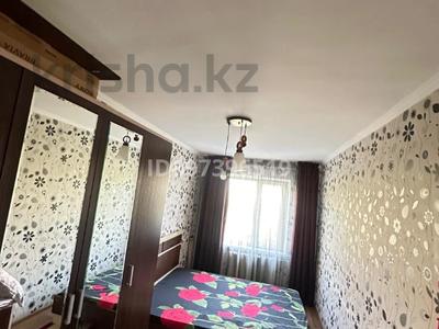 2-комнатная квартира · 46.6 м² · 4/5 этаж, Айтекеби 26 за 11.7 млн 〒 в 