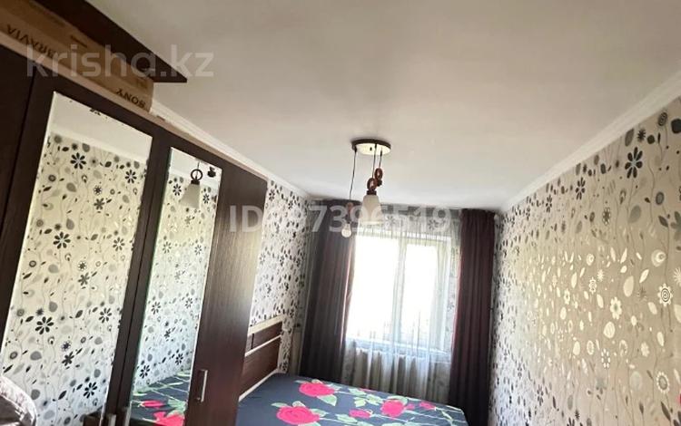 2-комнатная квартира · 46.6 м² · 4/5 этаж, Айтекеби 26 за 11.7 млн 〒 в  — фото 3