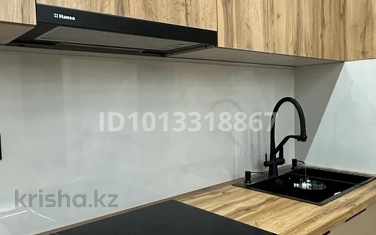 2-бөлмелі пәтер · 45 м² · 2/9 қабат, Нұркент ш/а, Турара Рыскулова 102, бағасы: 42 млн ₸ в Алматы, Алатауский р-н — фото 2