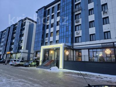 2-бөлмелі пәтер · 58 м² · 5/6 қабат, мкр Жана Орда 15, бағасы: 35 млн ₸ в Уральске