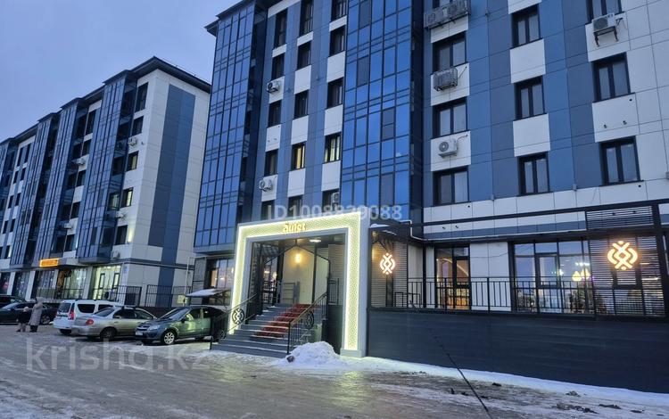 2-бөлмелі пәтер · 58 м² · 5/6 қабат, мкр Жана Орда 15, бағасы: 35 млн ₸ в Уральске — фото 2