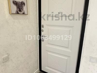 1-бөлмелі пәтер · 40.2 м² · 2/5 қабат, мкр Жас Канат 1/45, бағасы: 26.5 млн ₸ в Алматы, Турксибский р-н