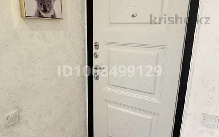 1-бөлмелі пәтер · 40.2 м² · 2/5 қабат, мкр Жас Канат 1/45, бағасы: 26.5 млн ₸ в Алматы, Турксибский р-н — фото 2