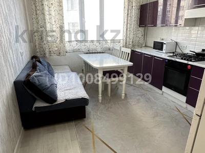 1-комнатная квартира · 40.2 м² · 2/5 этаж, мкр Жас Канат 1/45 за 26.5 млн ₸ в Алматы, Турксибский р-н