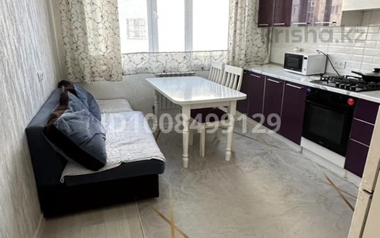 1-бөлмелі пәтер · 40.2 м² · 2/5 қабат, Жас Қанат ш/а. 1/45, бағасы: 26.5 млн ₸ в Алматы, Турксибский р-н — фото 15