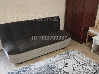 Отдельный дом · 1 комната · 25 м², мкр Достык за 110 000 〒 в Алматы, Ауэзовский р-н